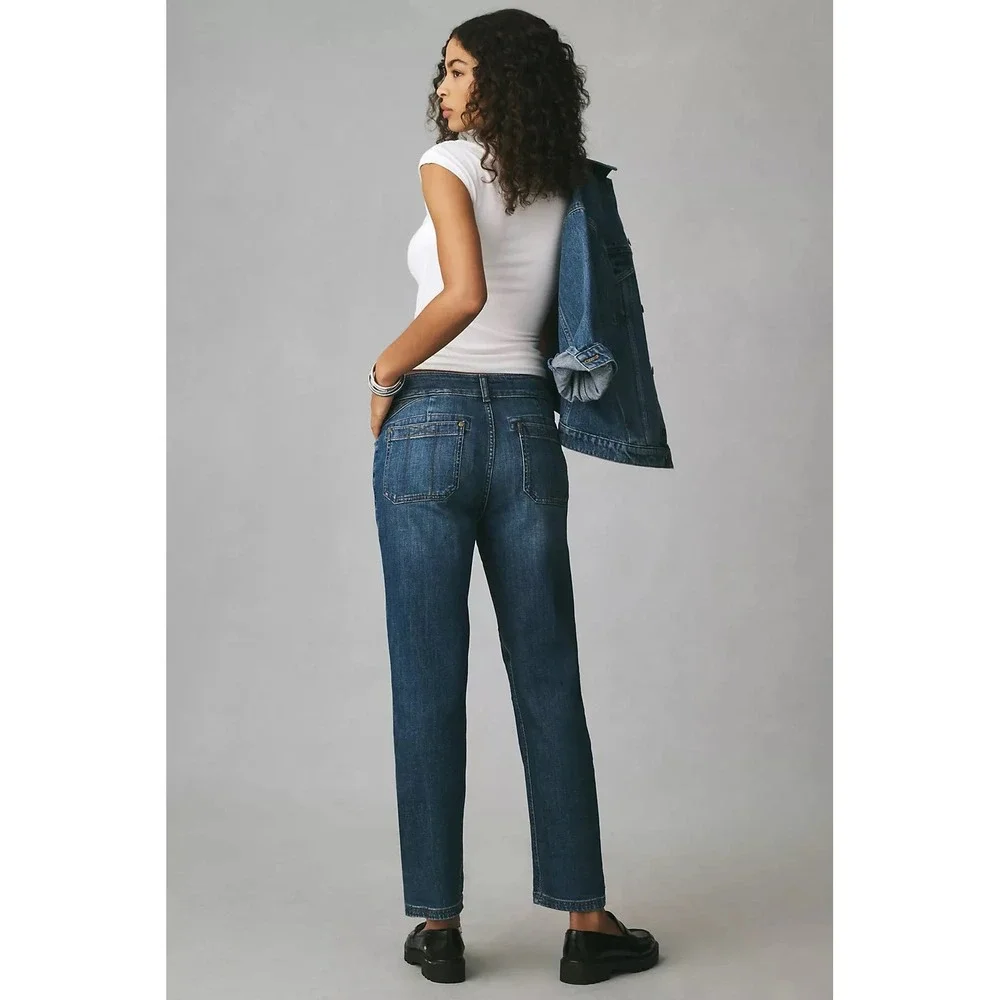 Anthropologie still available